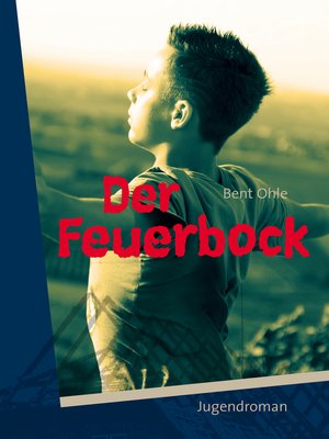 cover image of Der Feuerbock